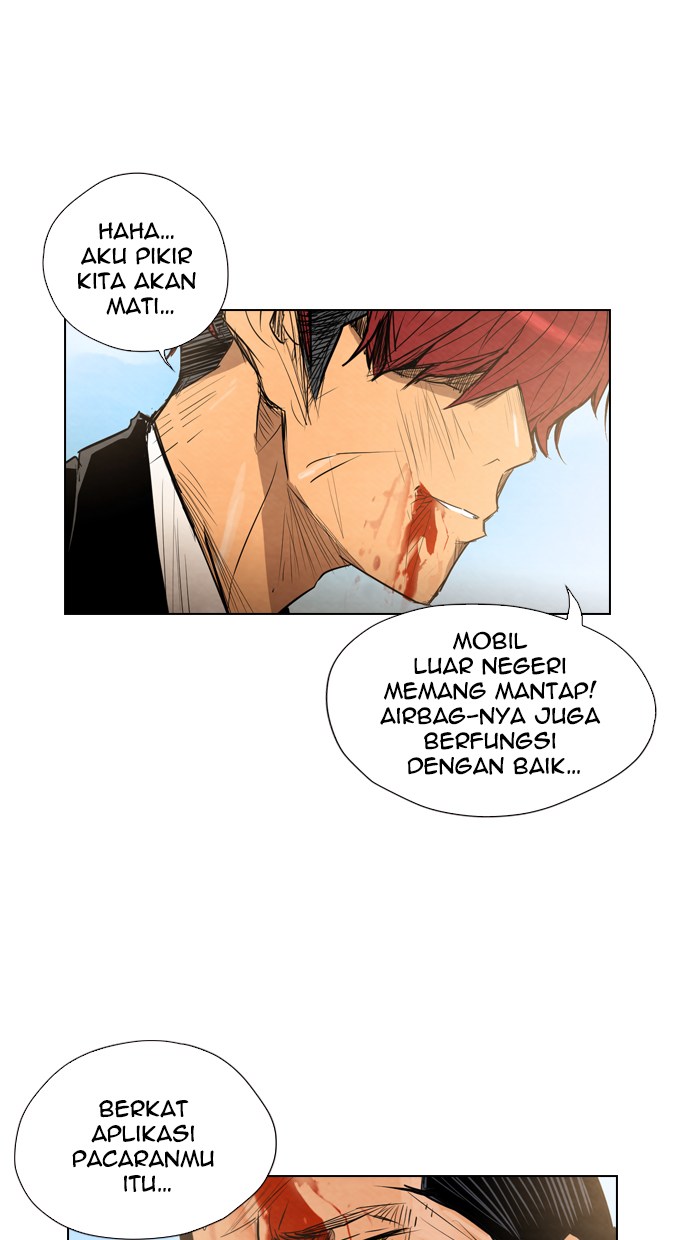 Reawaken Man Chapter 15 Gambar 18