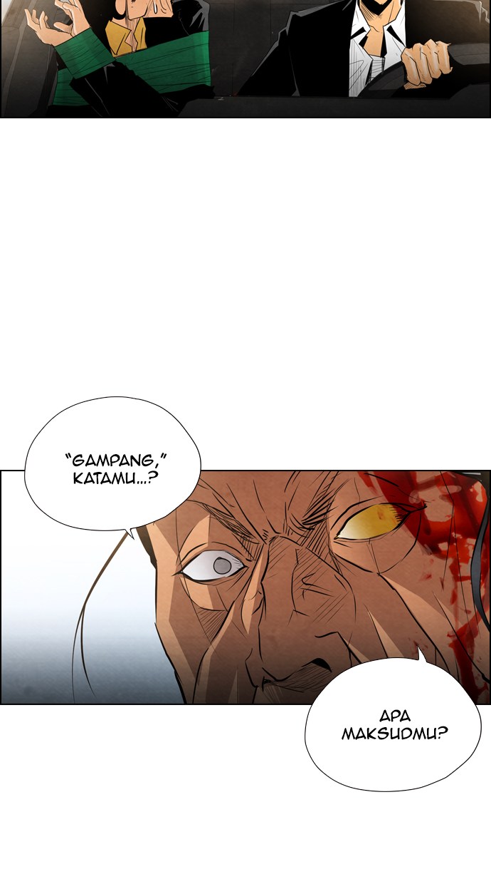 Baca Manhwa Reawaken Man Chapter 15 Gambar 2