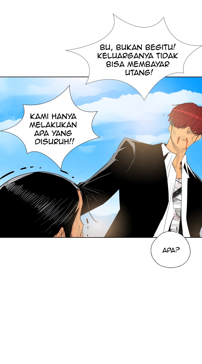 Reawaken Man Chapter 15 Gambar 29