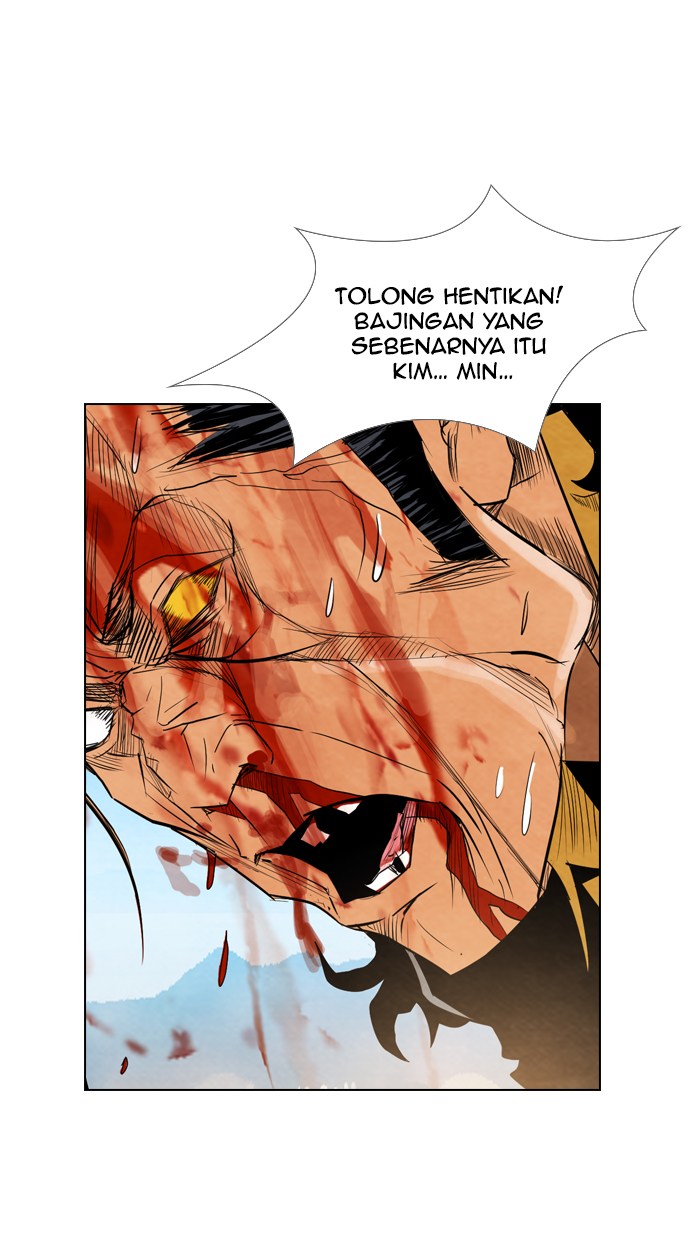 Reawaken Man Chapter 15 Gambar 32