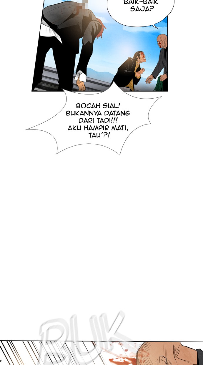 Reawaken Man Chapter 15 Gambar 36