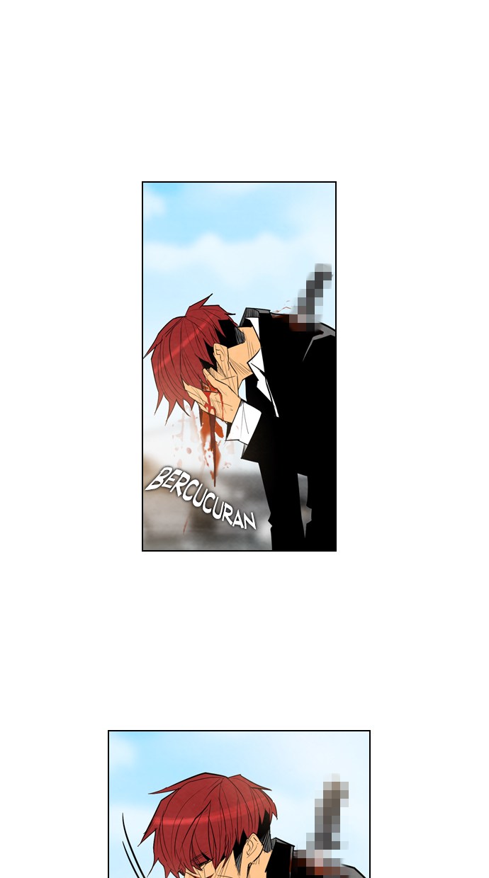 Reawaken Man Chapter 15 Gambar 43