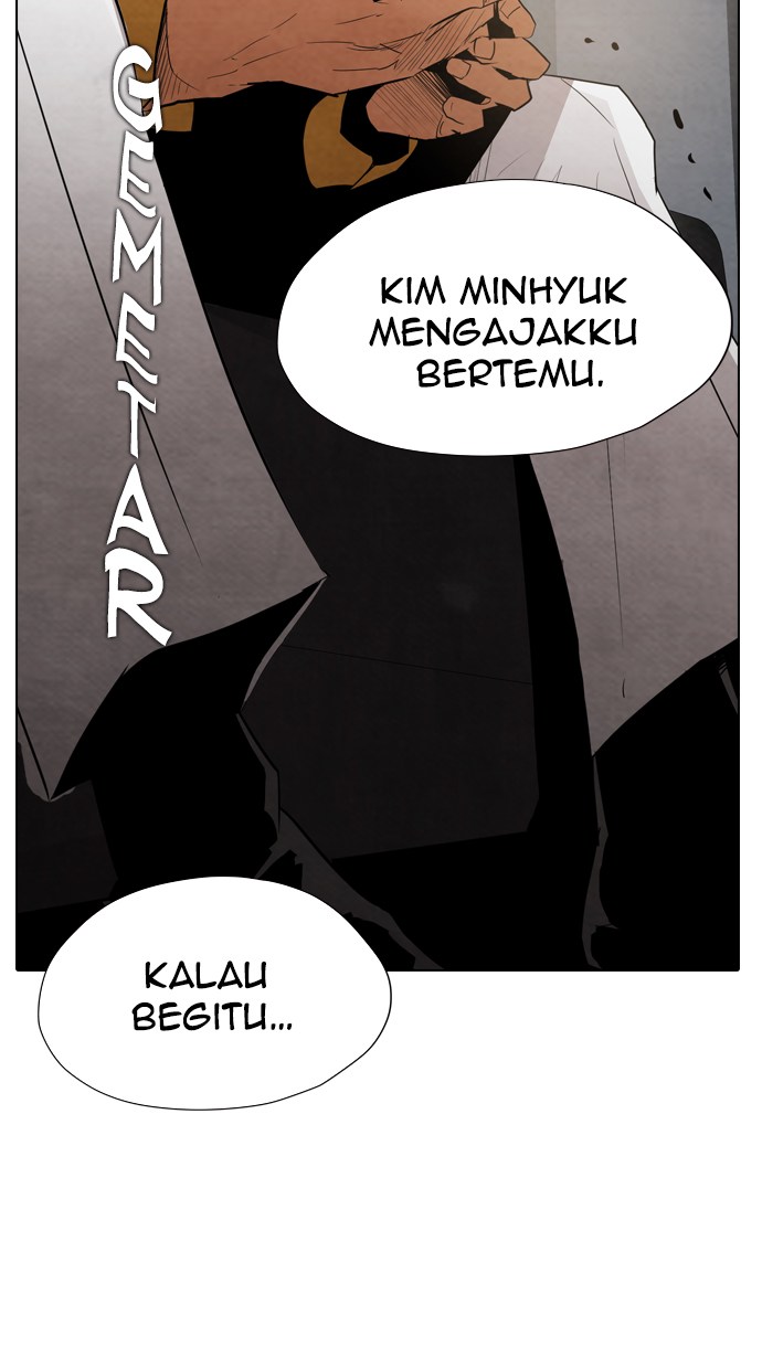 Reawaken Man Chapter 14 Gambar 21