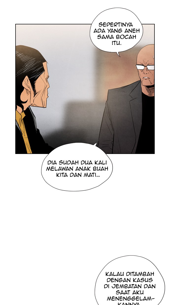 Reawaken Man Chapter 14 Gambar 4