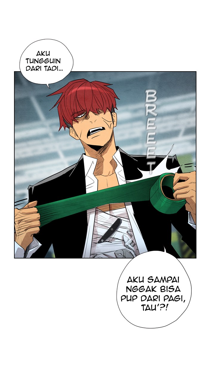 Reawaken Man Chapter 14 Gambar 41