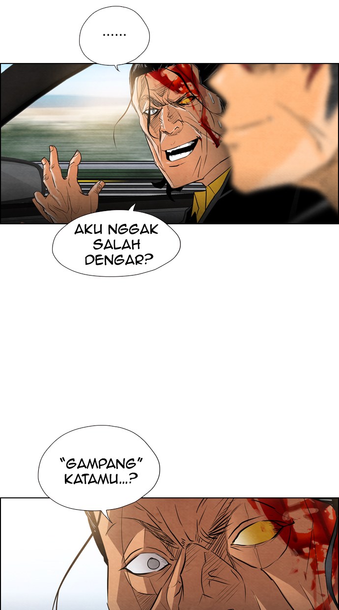 Reawaken Man Chapter 14 Gambar 72