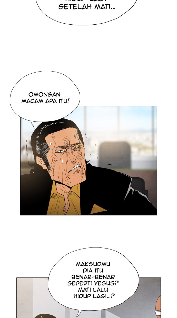 Reawaken Man Chapter 14 Gambar 8