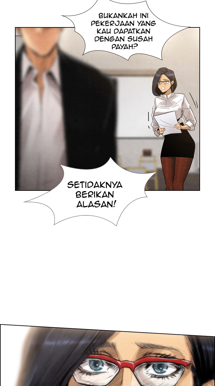 Reawaken Man Chapter 13 Gambar 58