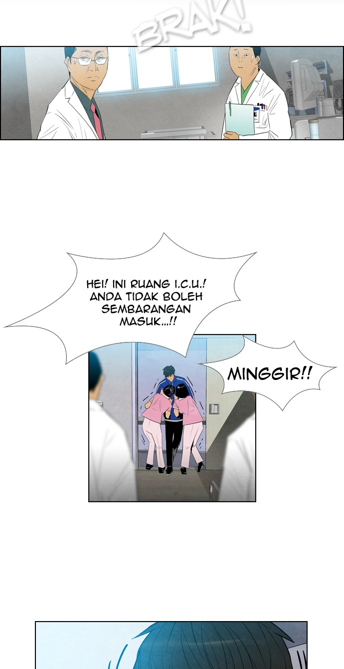 Reawaken Man Chapter 11 Gambar 11