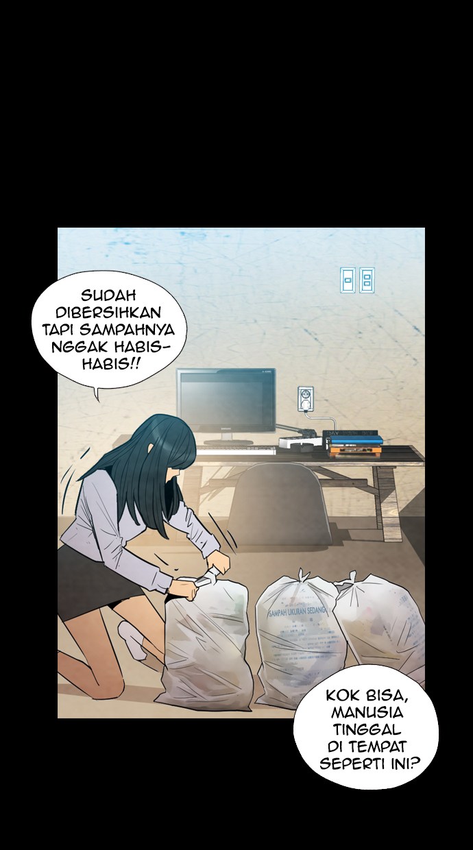 Reawaken Man Chapter 11 Gambar 24