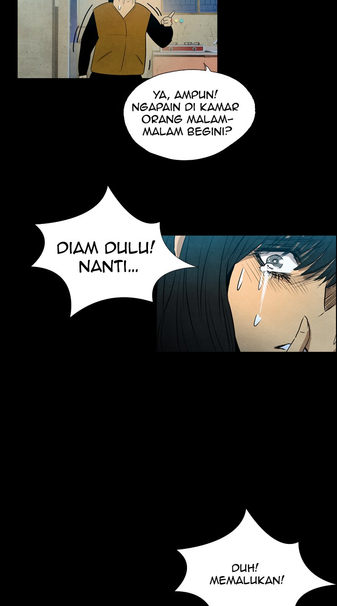 Reawaken Man Chapter 11 Gambar 41