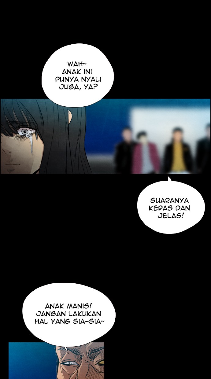 Reawaken Man Chapter 11 Gambar 57