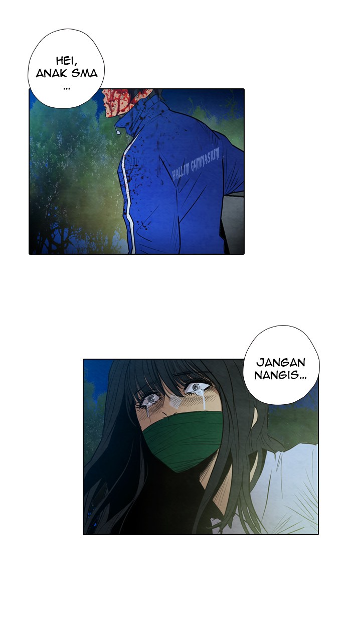 Reawaken Man Chapter 10 Gambar 3