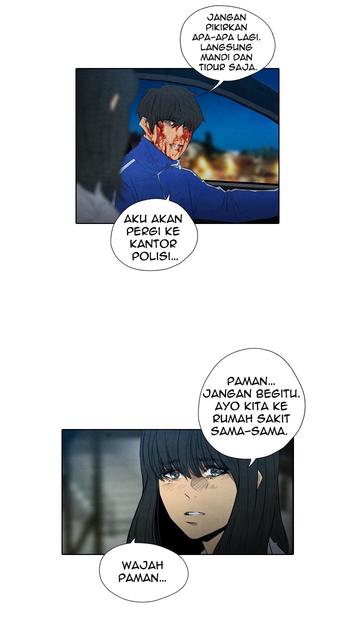 Reawaken Man Chapter 10 Gambar 36