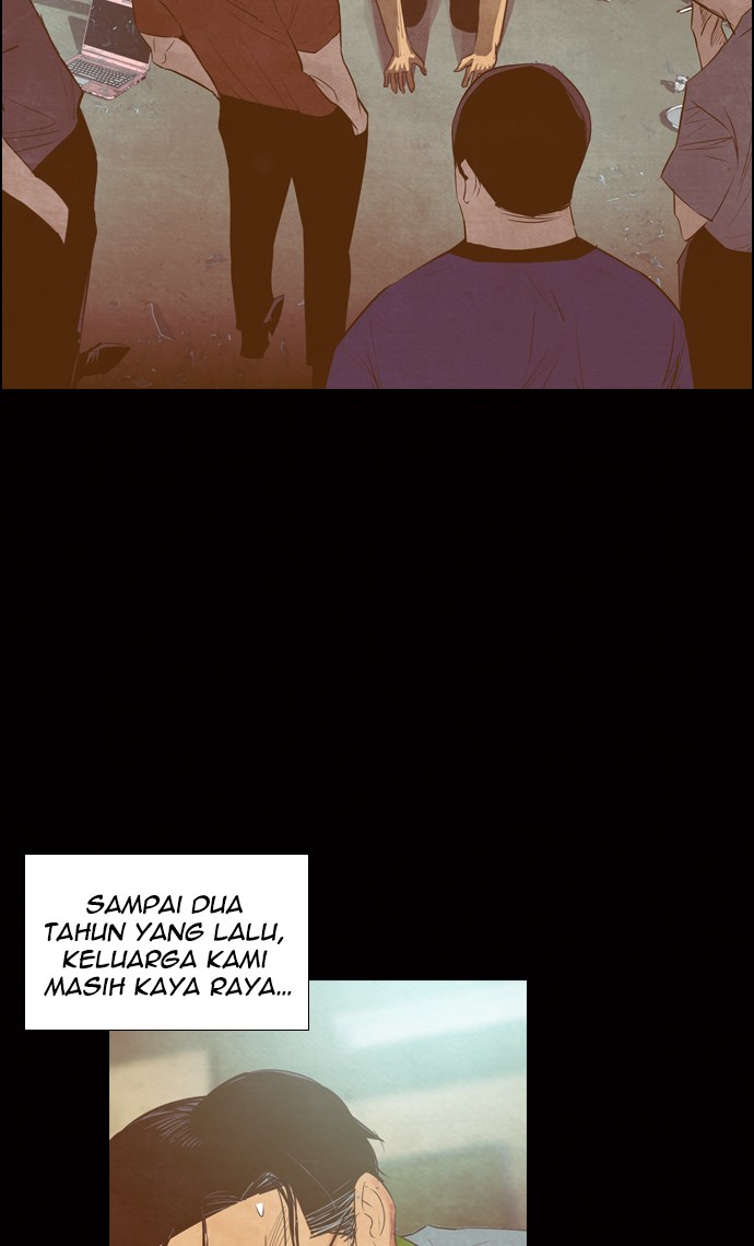 Reawaken Man Chapter 9 Gambar 10