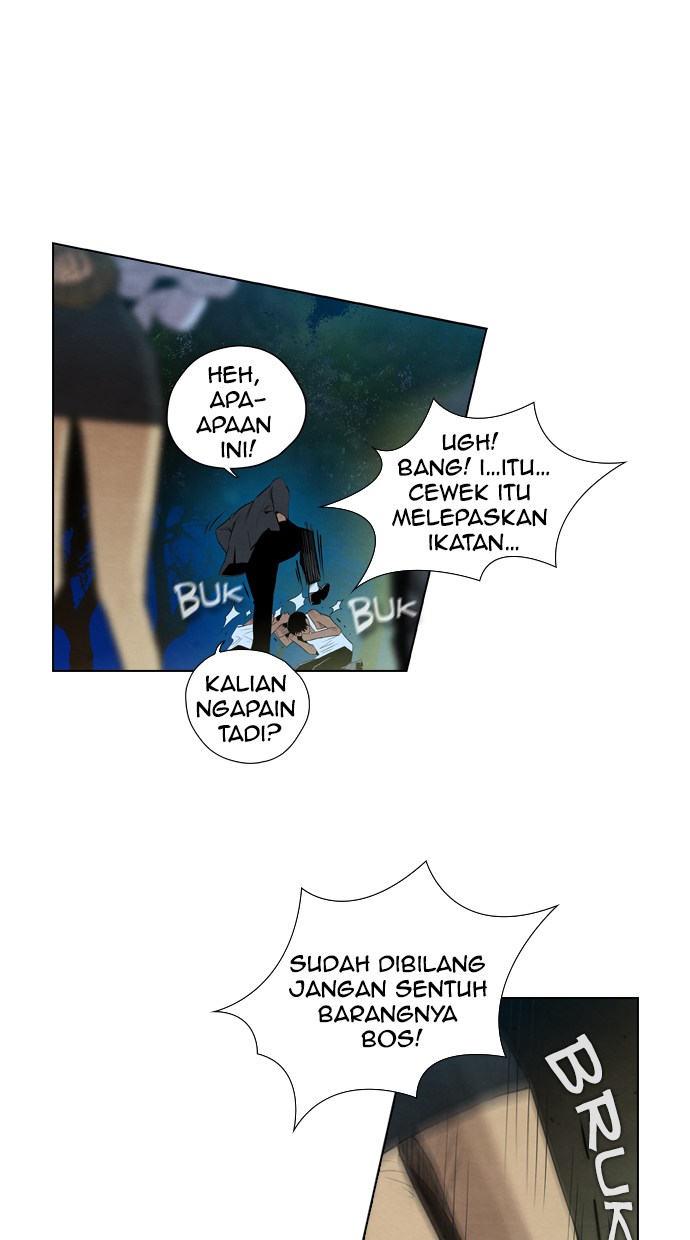 Reawaken Man Chapter 9 Gambar 45