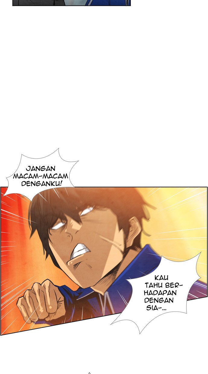 Reawaken Man Chapter 8 Gambar 16