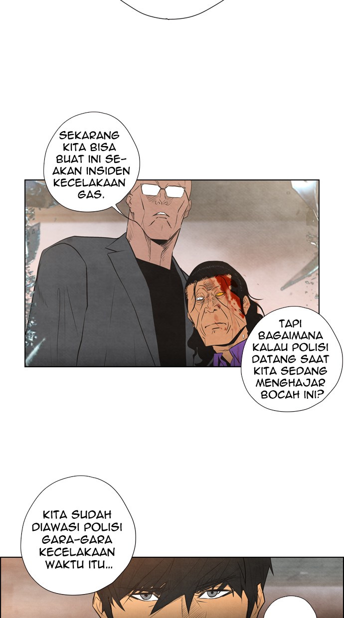 Reawaken Man Chapter 8 Gambar 21