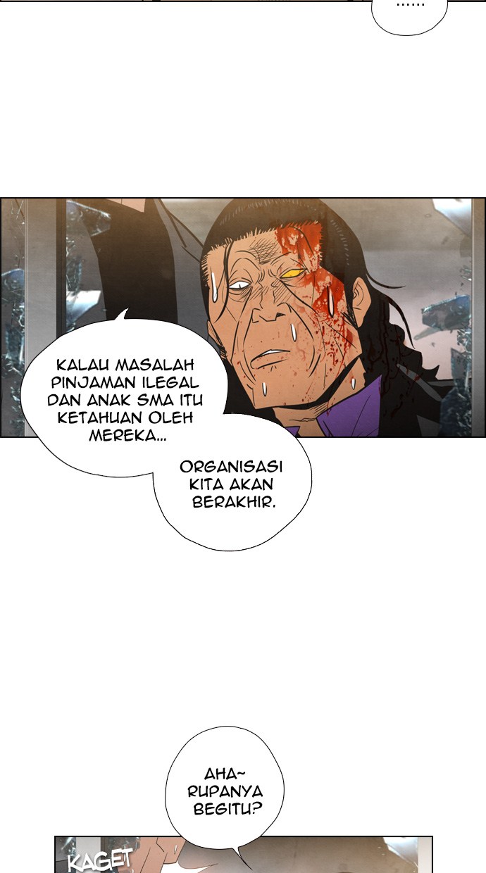 Reawaken Man Chapter 8 Gambar 22