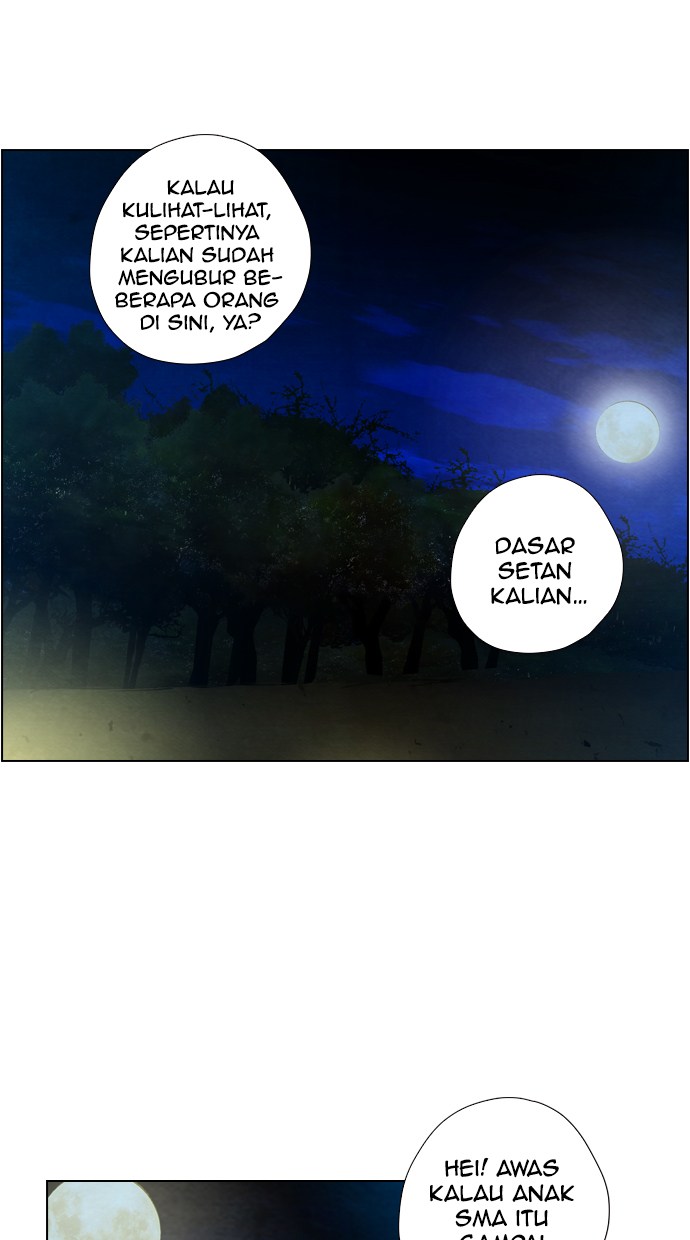 Reawaken Man Chapter 8 Gambar 48