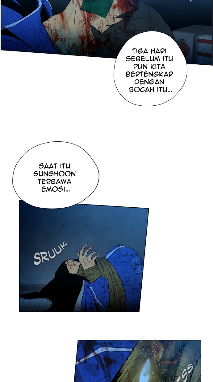 Reawaken Man Chapter 6 Gambar 40