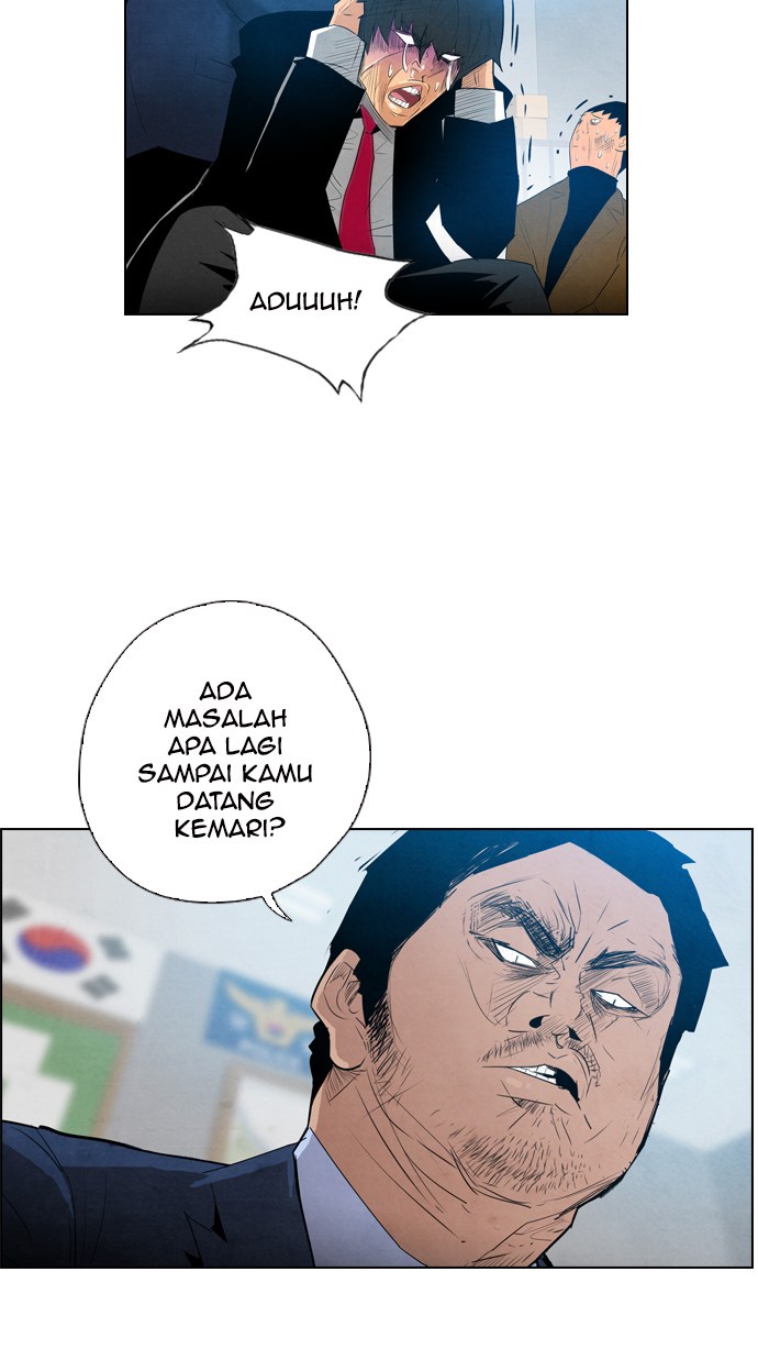 Reawaken Man Chapter 5 Gambar 10