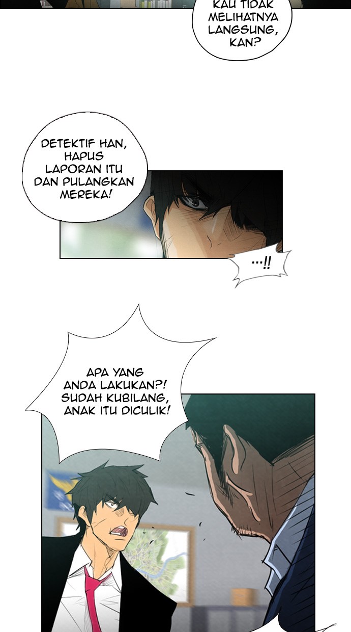 Reawaken Man Chapter 5 Gambar 15