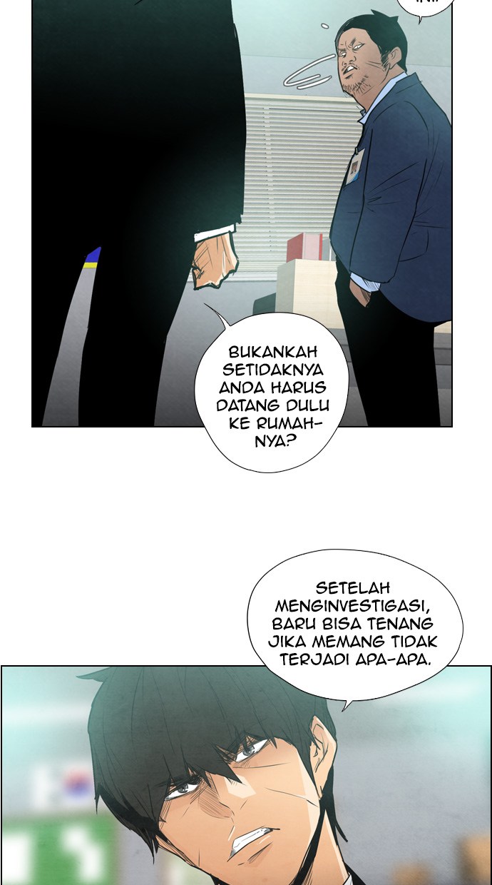 Reawaken Man Chapter 5 Gambar 19