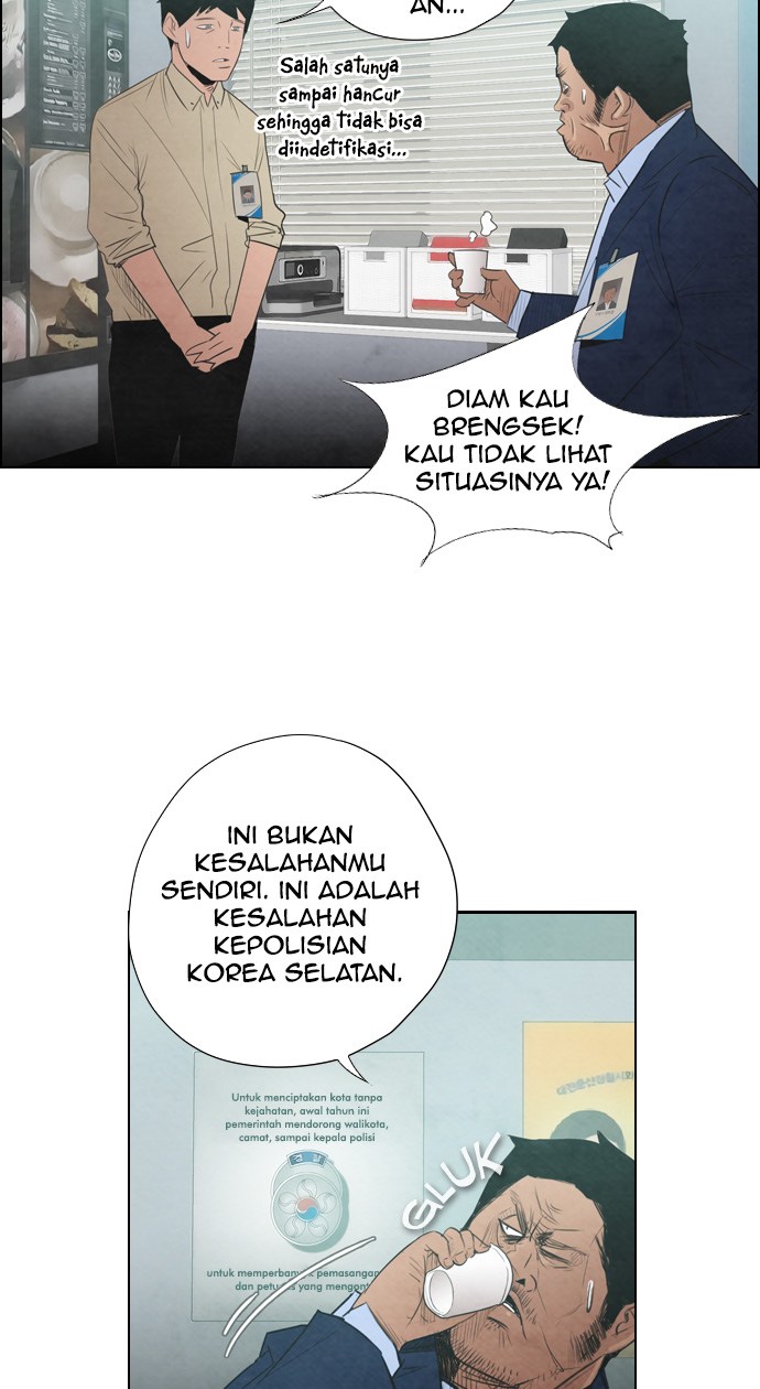 Reawaken Man Chapter 5 Gambar 23