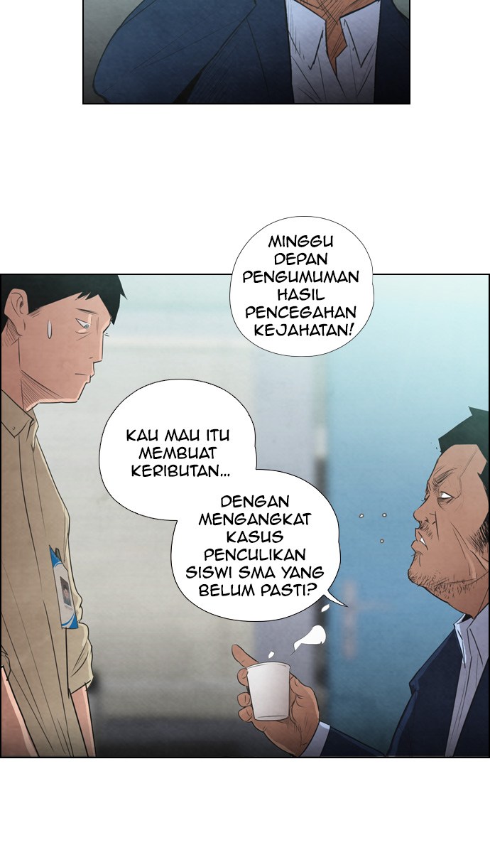 Reawaken Man Chapter 5 Gambar 24