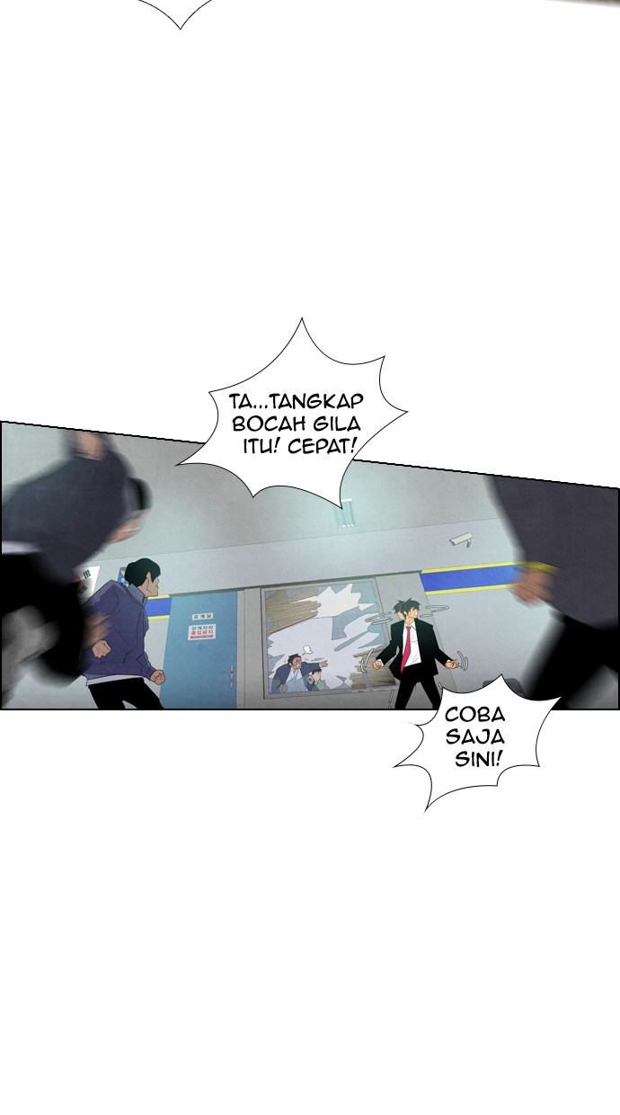 Reawaken Man Chapter 5 Gambar 27