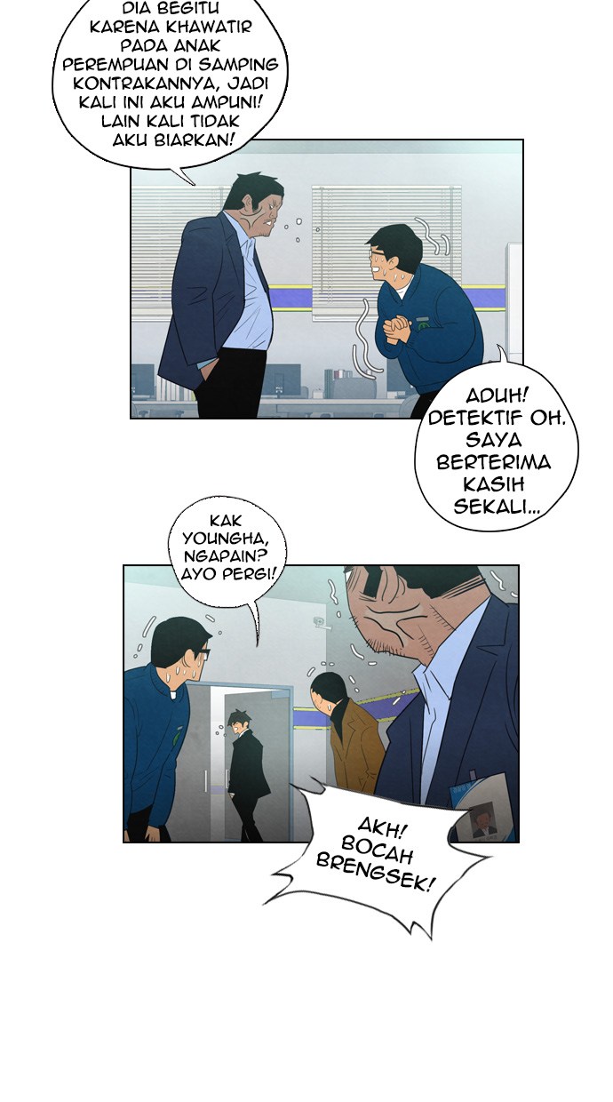 Reawaken Man Chapter 5 Gambar 30