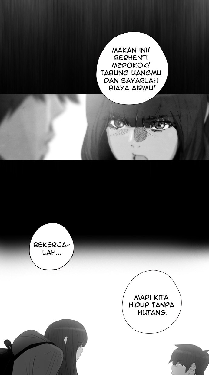 Reawaken Man Chapter 5 Gambar 43