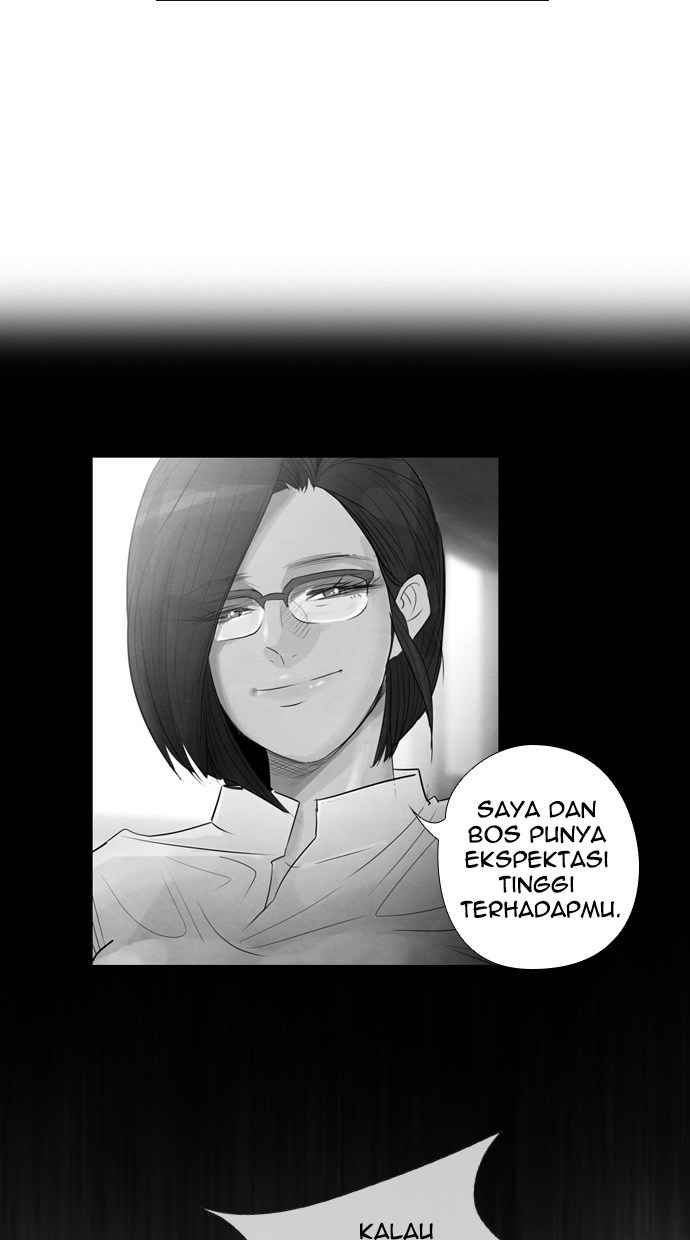 Reawaken Man Chapter 5 Gambar 45