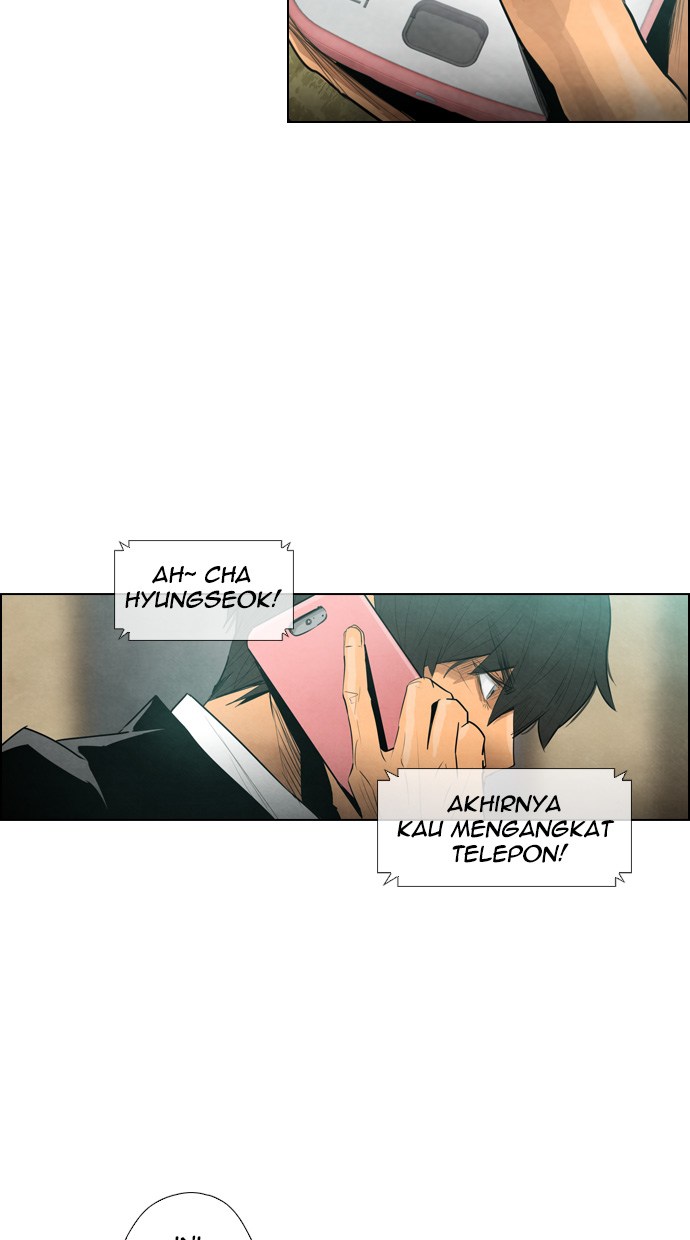 Reawaken Man Chapter 5 Gambar 51