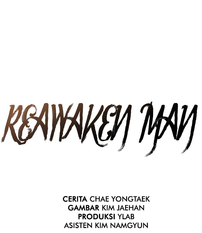 Reawaken Man Chapter 4 Gambar 8