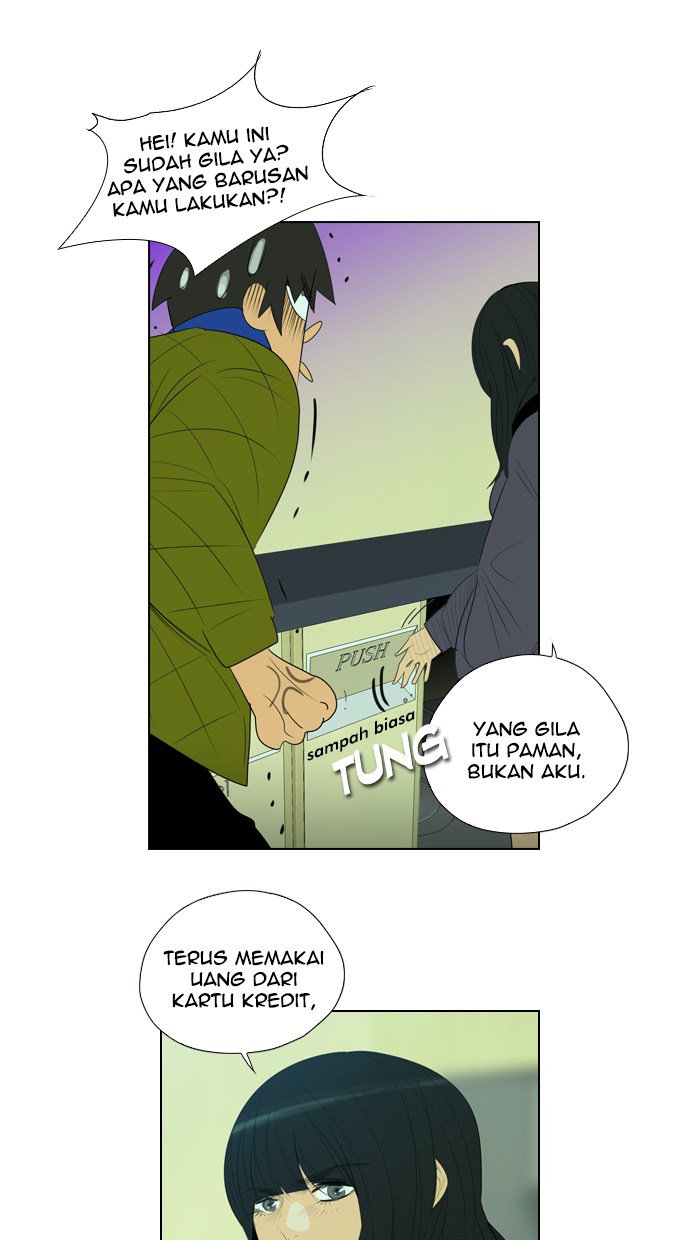 Reawaken Man Chapter 3 Gambar 14