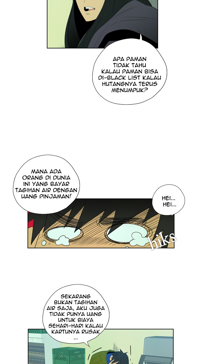 Reawaken Man Chapter 3 Gambar 15