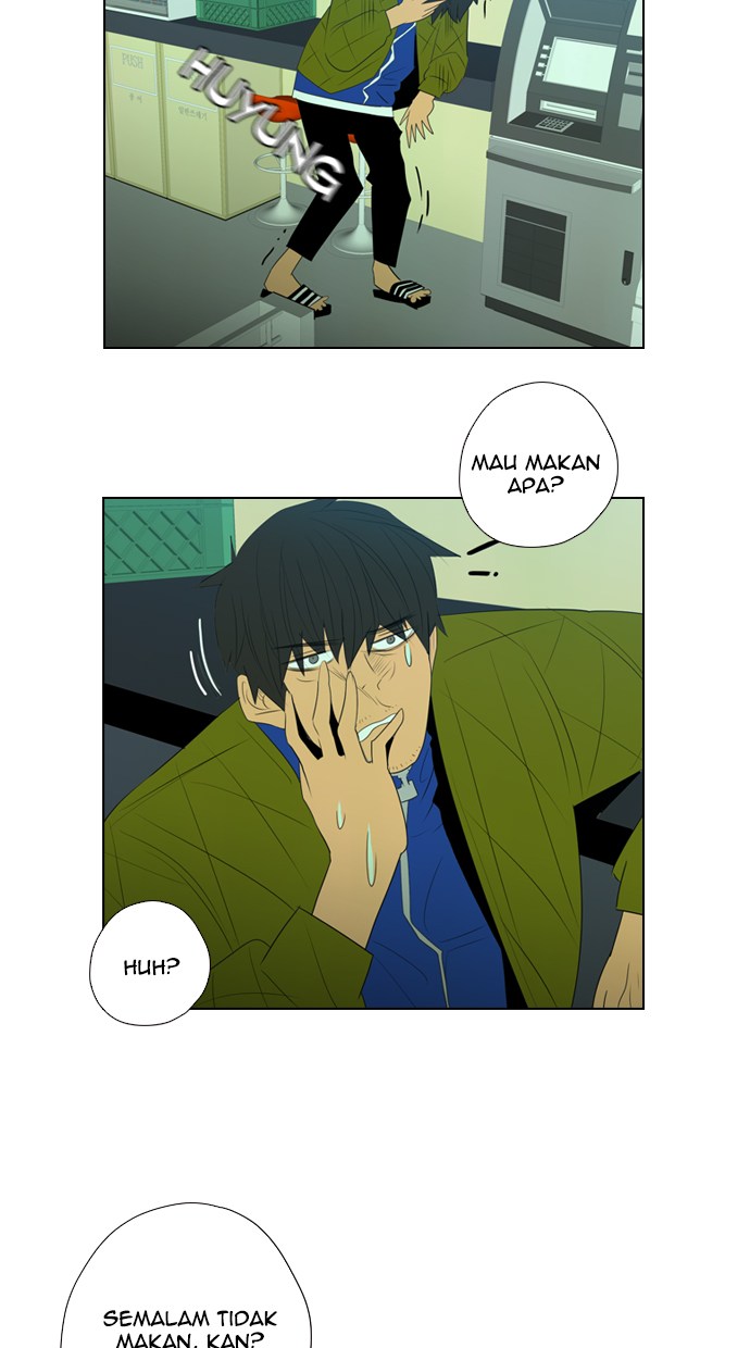 Reawaken Man Chapter 3 Gambar 16