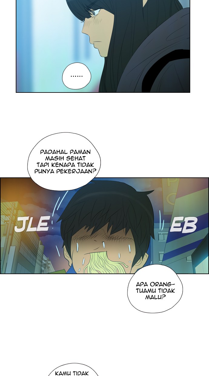 Reawaken Man Chapter 3 Gambar 20