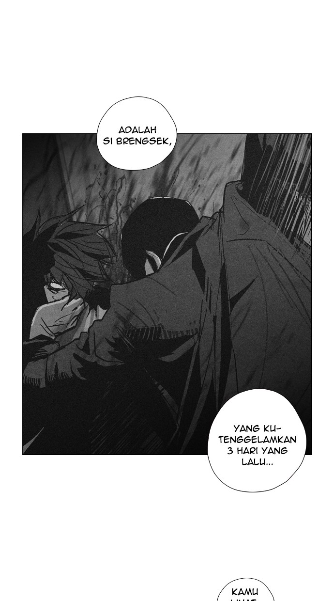 Reawaken Man Chapter 3 Gambar 36