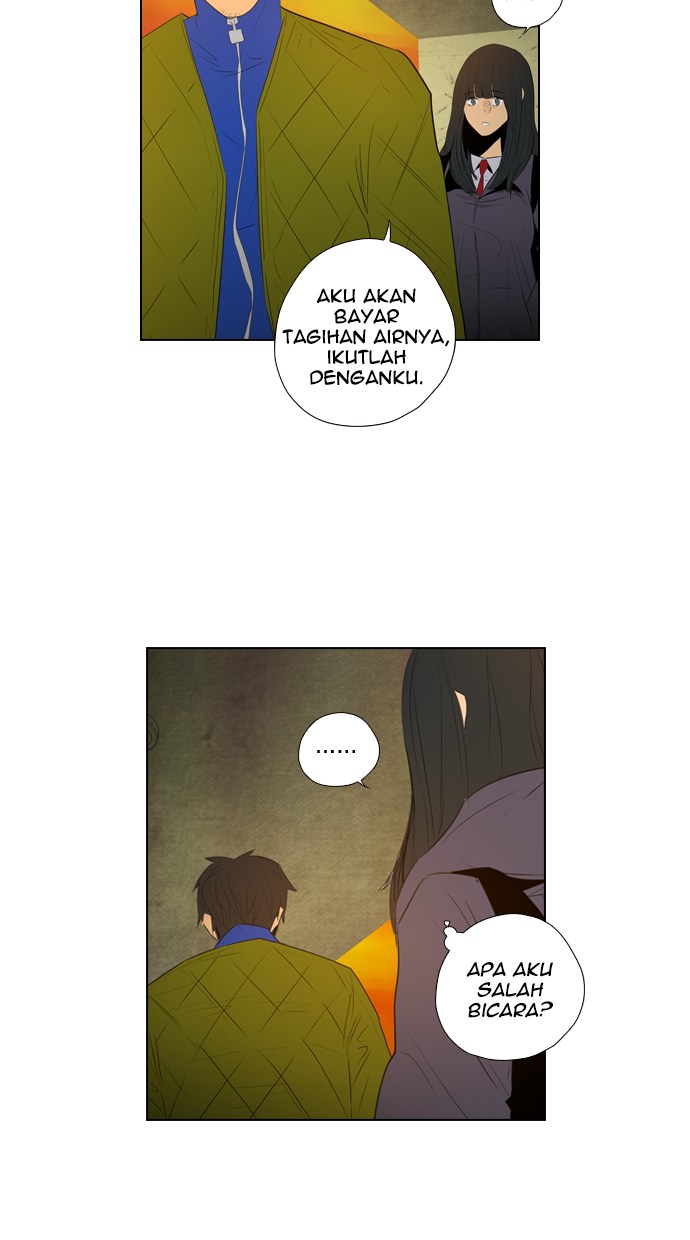 Reawaken Man Chapter 3 Gambar 4