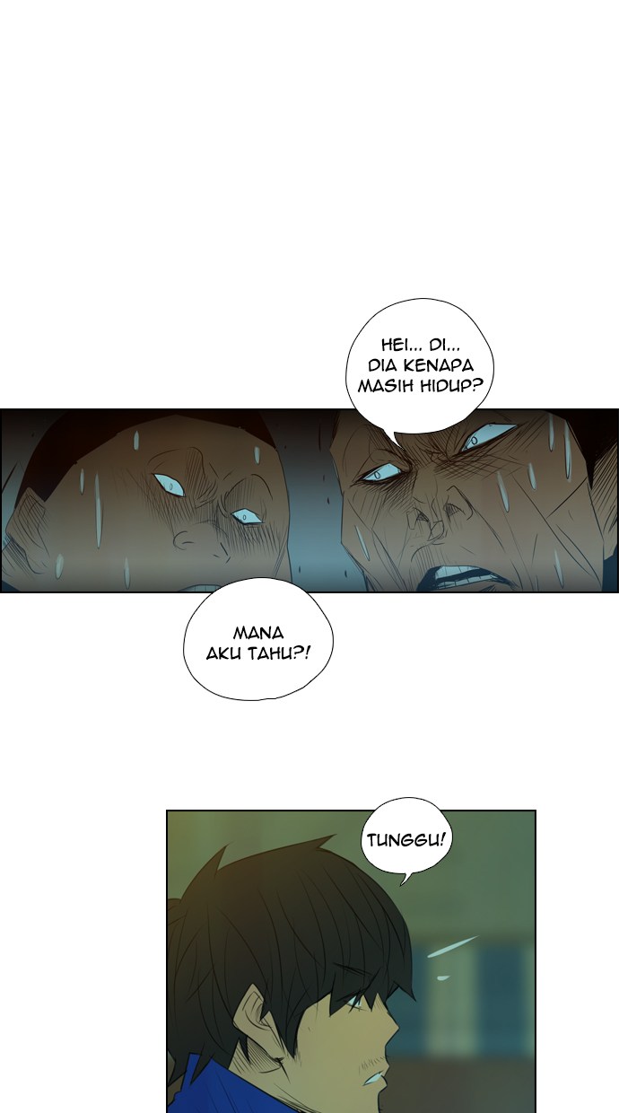 Reawaken Man Chapter 3 Gambar 40