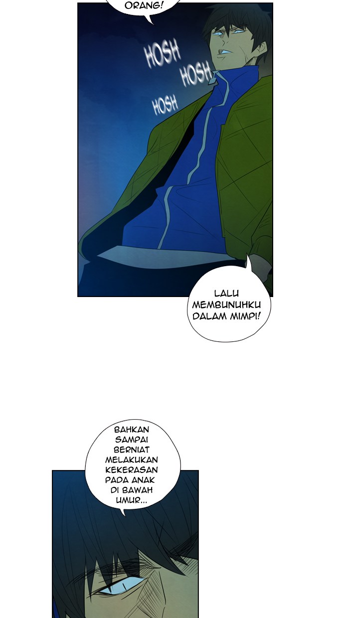 Reawaken Man Chapter 3 Gambar 53