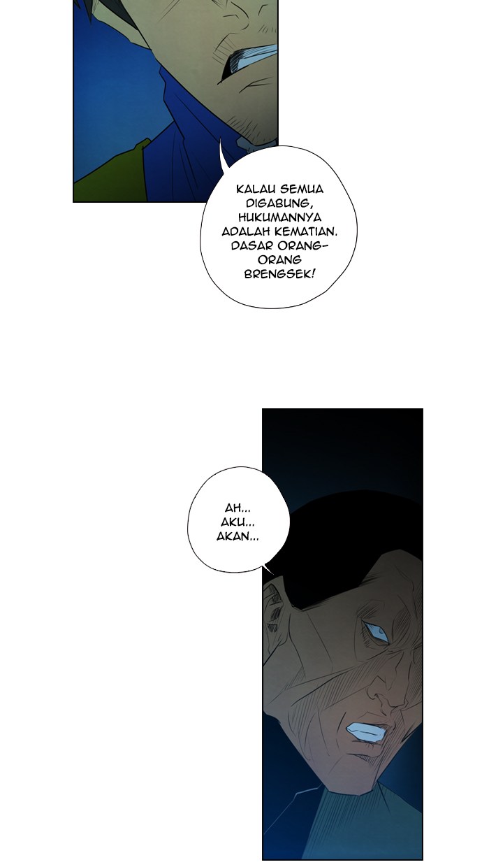 Reawaken Man Chapter 3 Gambar 54