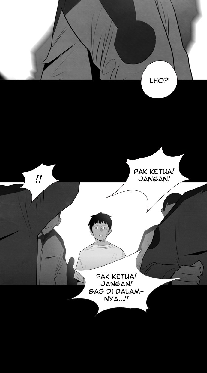 Reawaken Man Chapter 2 Gambar 27