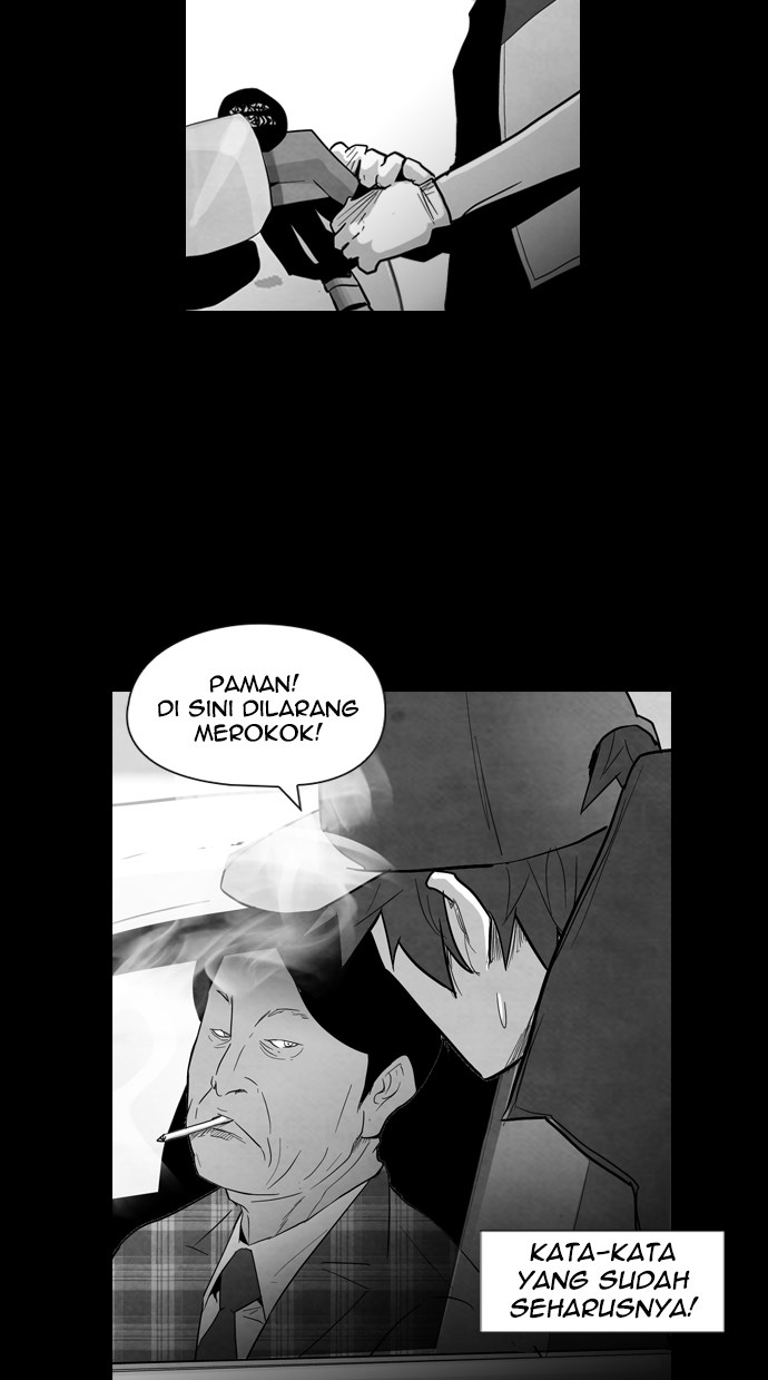 Reawaken Man Chapter 1 Gambar 39