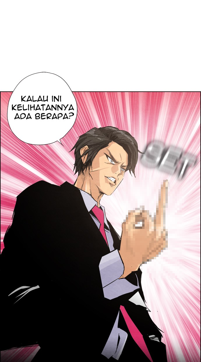 Reawaken Man Chapter 1 Gambar 49