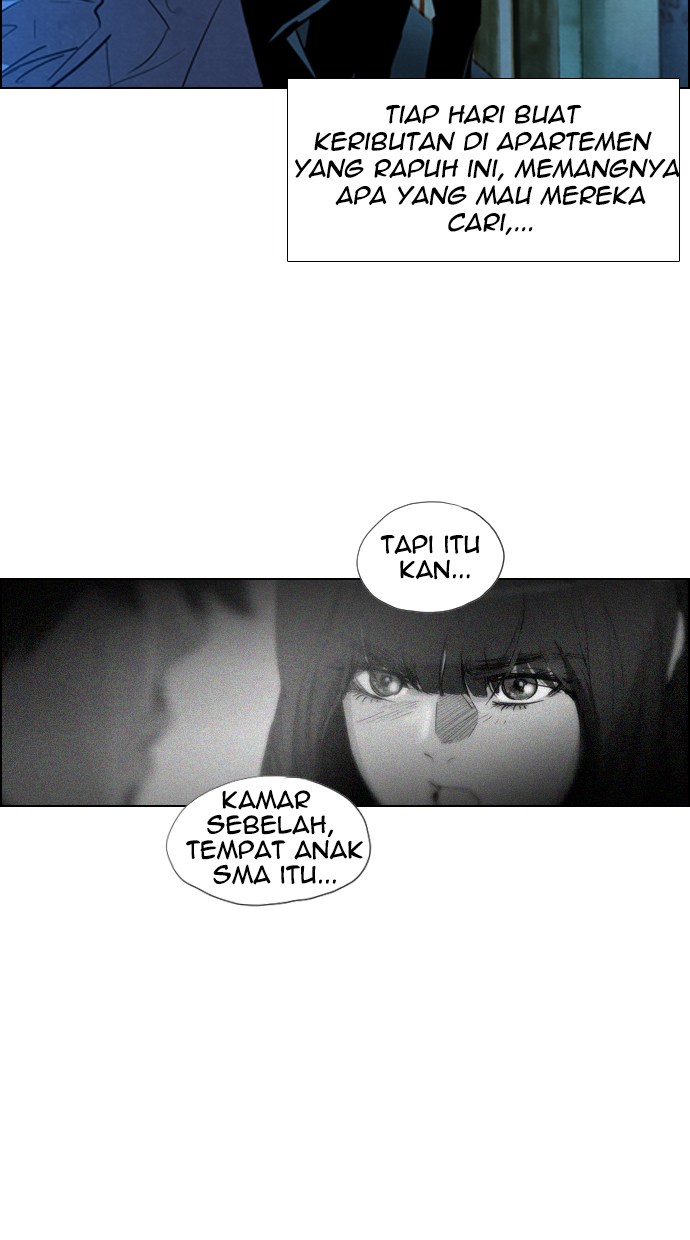 Reawaken Man Chapter 1 Gambar 70