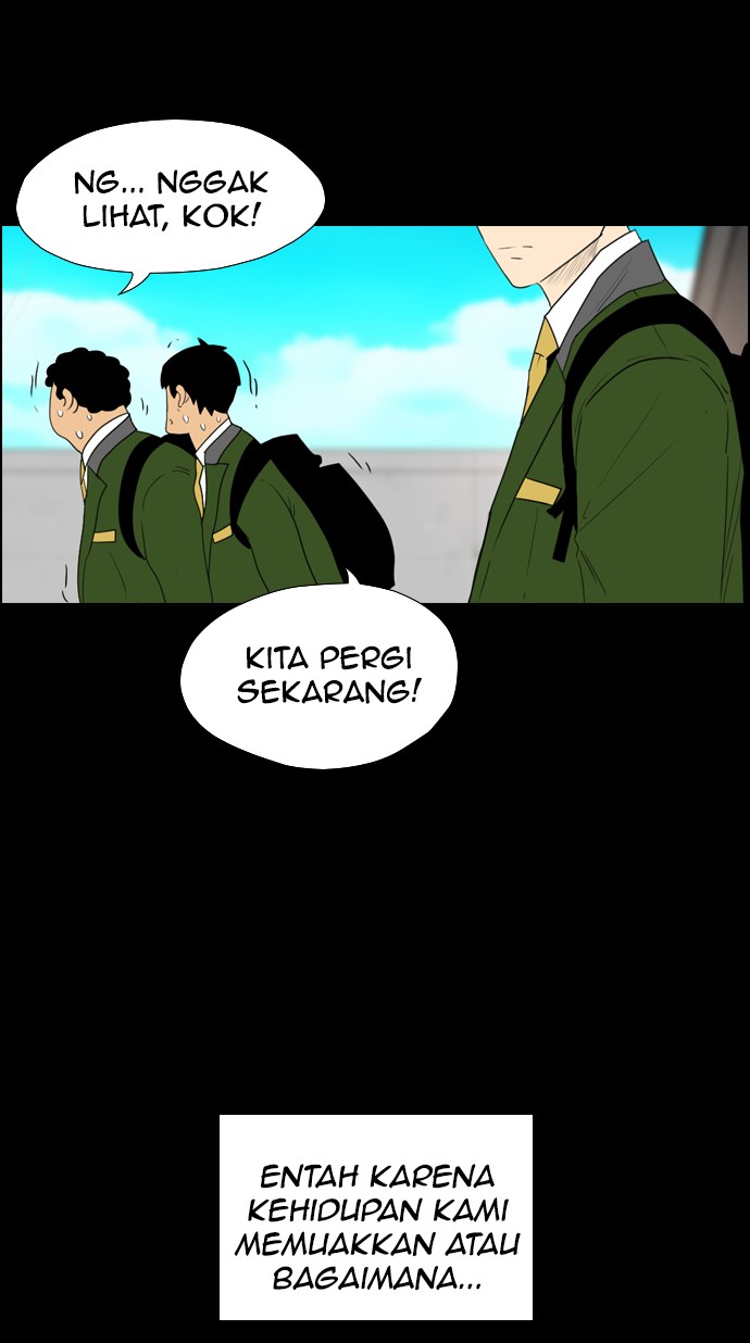 Reawaken Man Chapter 113 Gambar 16